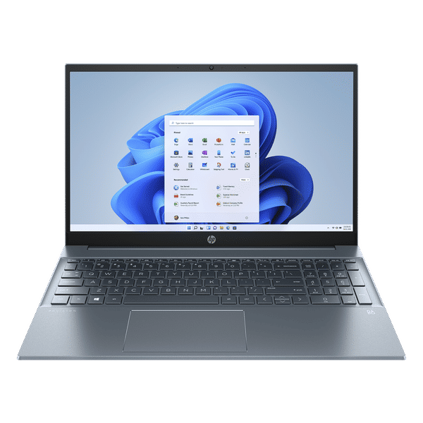 Buy HP Pavilion 15-eh3109AU AMD Ryzen 7 (15.6 inch, 16GB, 1TB
